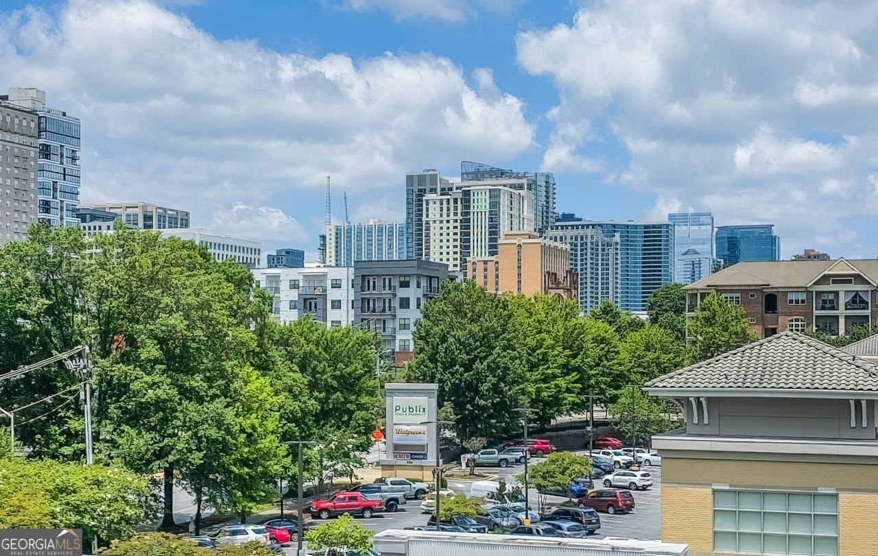 200 Renaissance Parkway Atlanta - 20