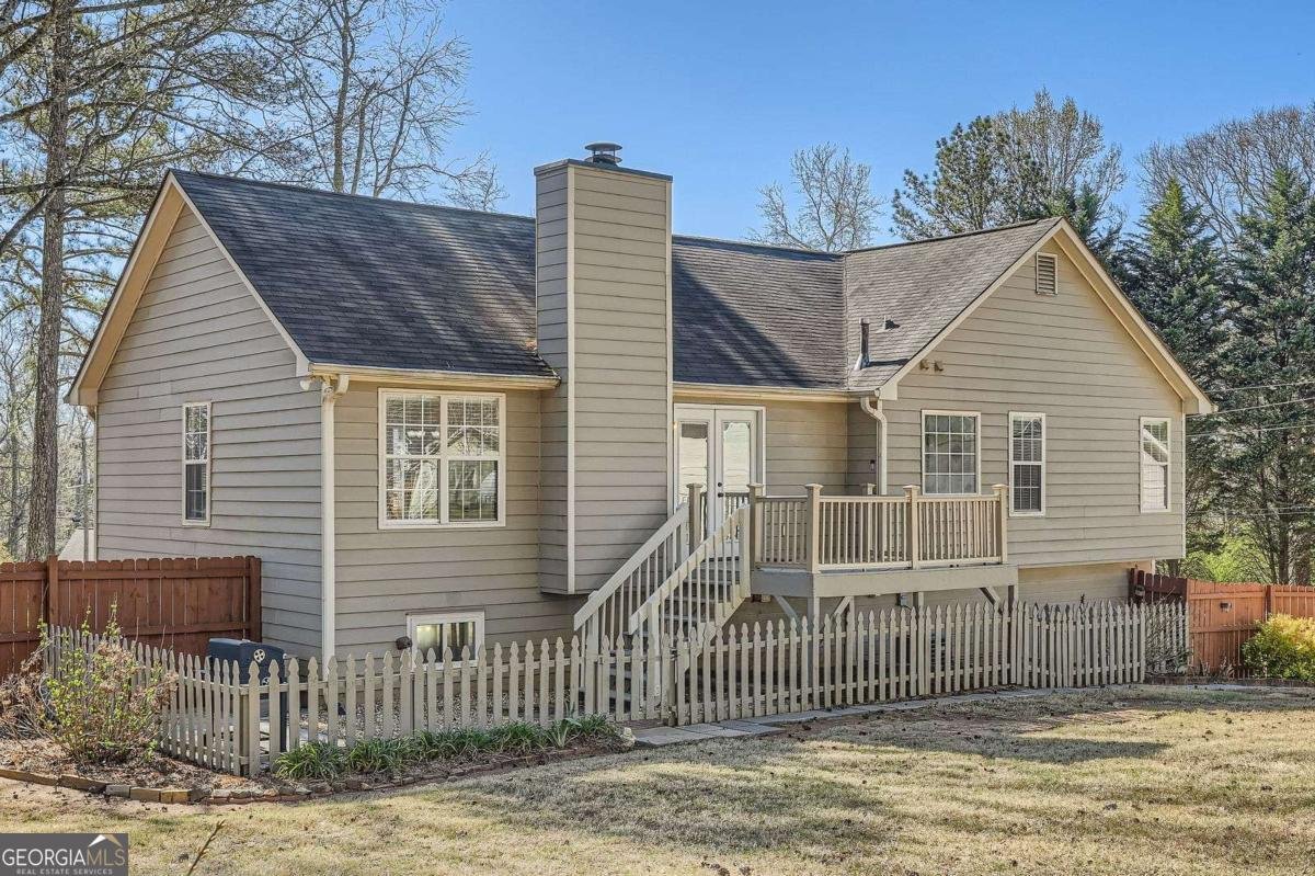 13 Cliff Court Villa Rica - 10
