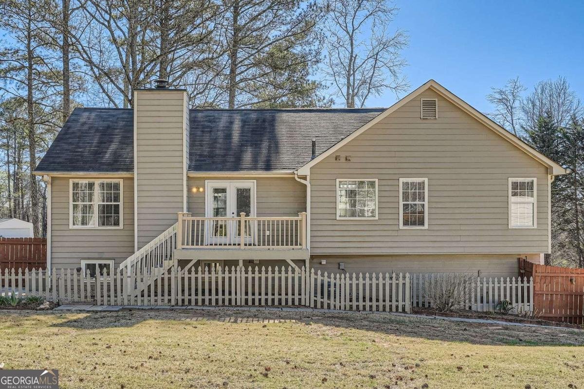 13 Cliff Court Villa Rica - 11