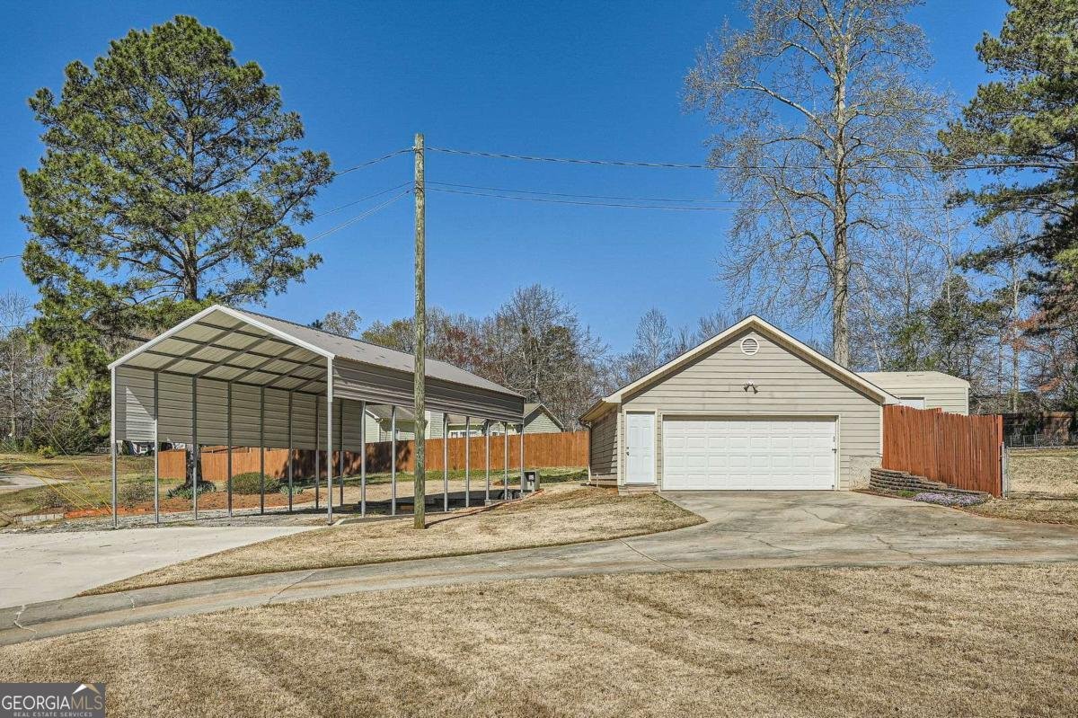 13 Cliff Court Villa Rica - 13