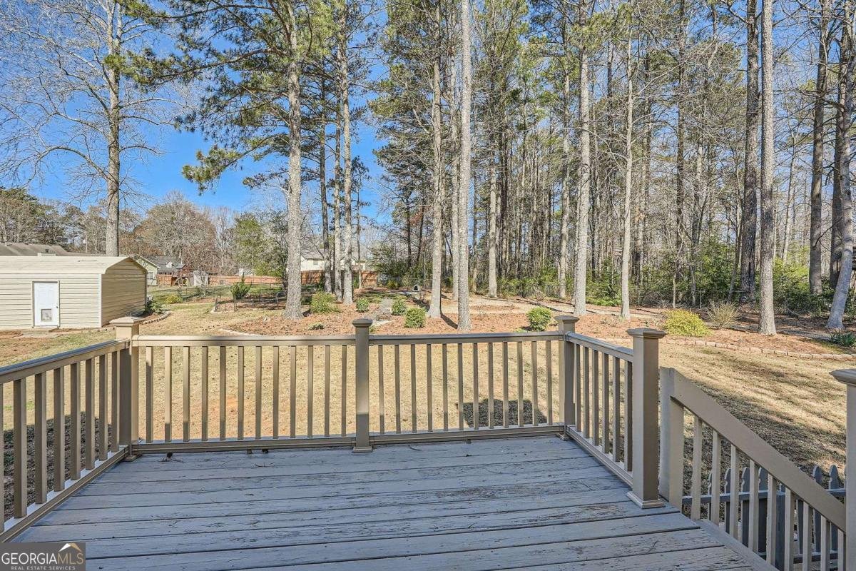 13 Cliff Court Villa Rica - 9