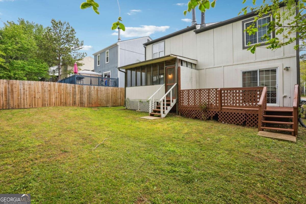 2049 Charter Lane Lithonia - 25