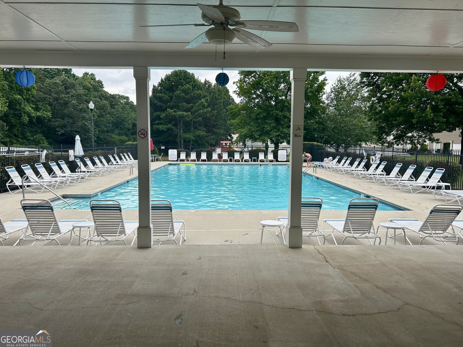 4863 Beacon Ridge Lane Flowery Branch - 53