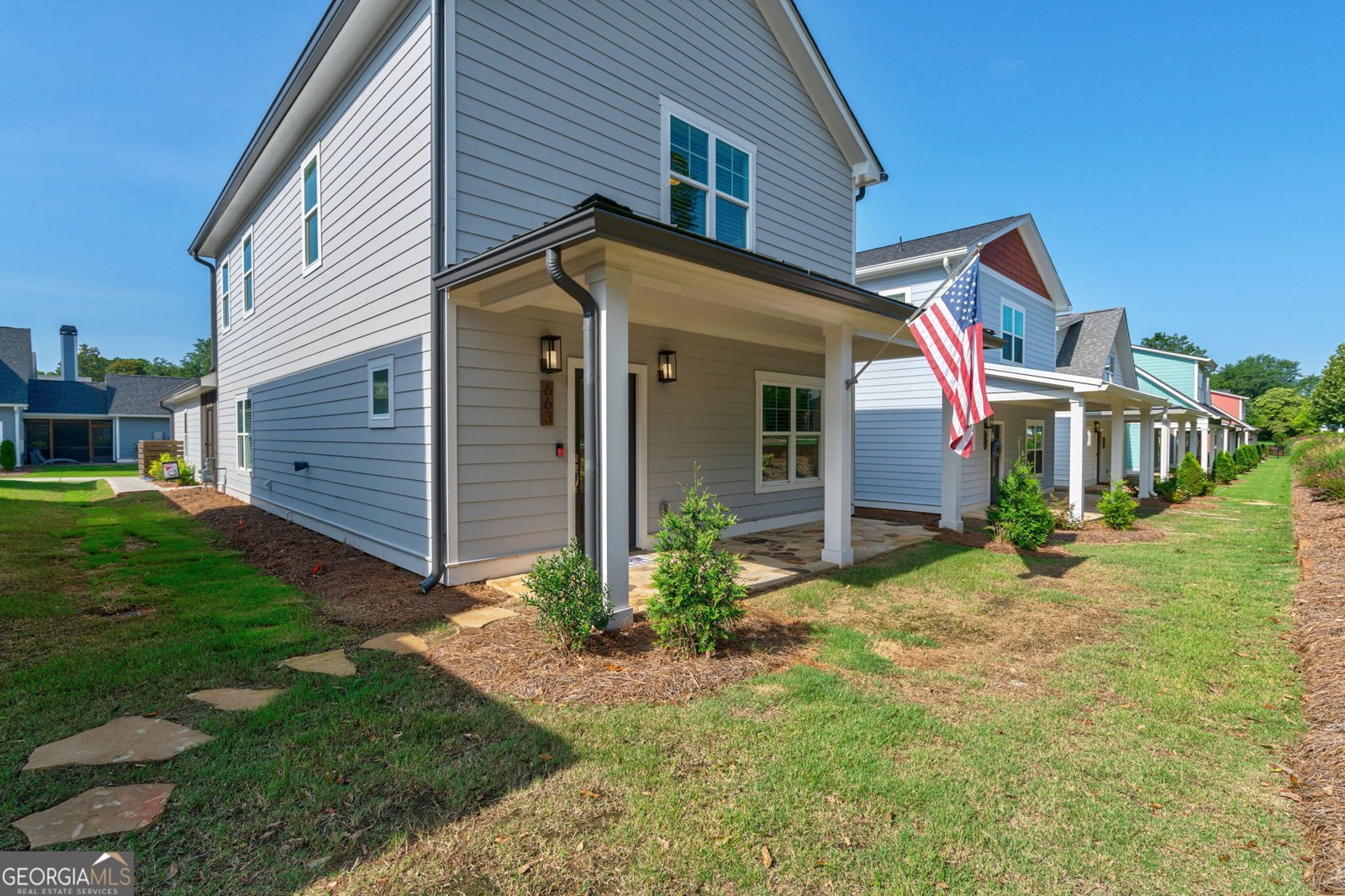 663 Oglethorpe Avenue Athens - 11