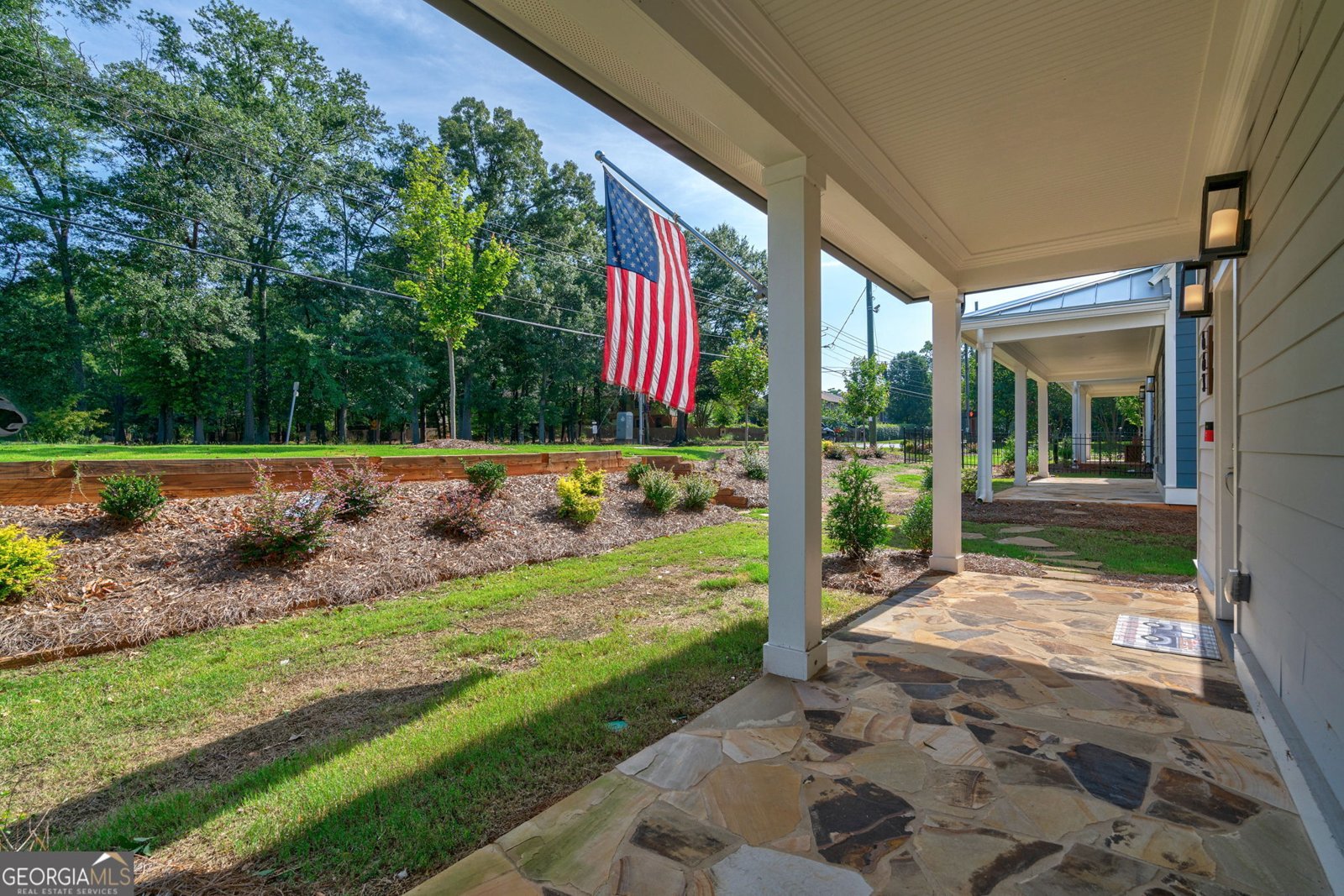 663 Oglethorpe Avenue Athens - 12