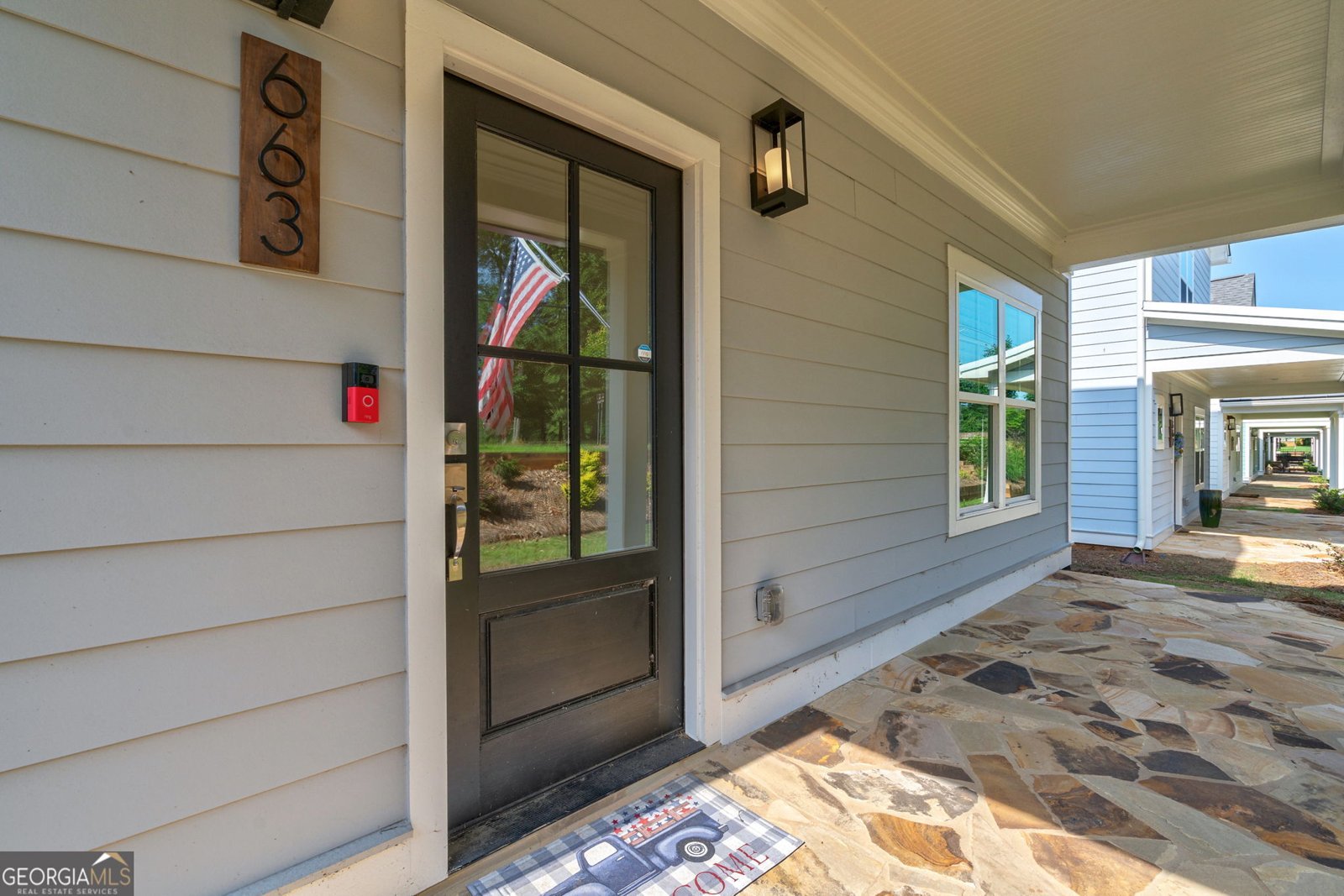 663 Oglethorpe Avenue Athens - 13