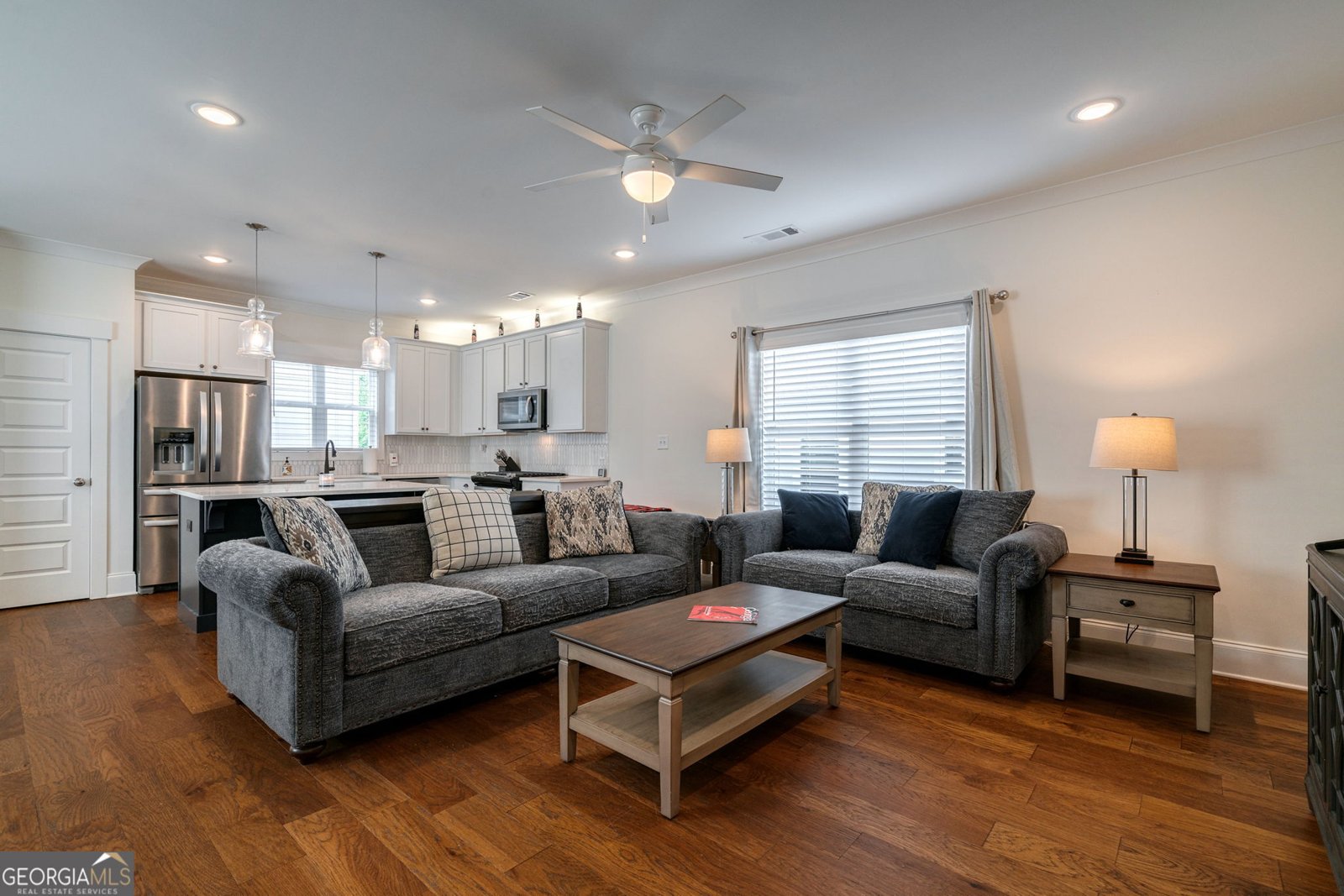 663 Oglethorpe Avenue Athens - 14