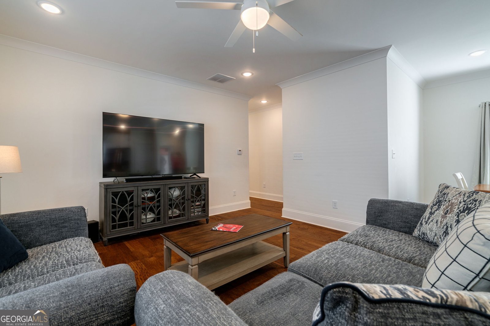663 Oglethorpe Avenue Athens - 15