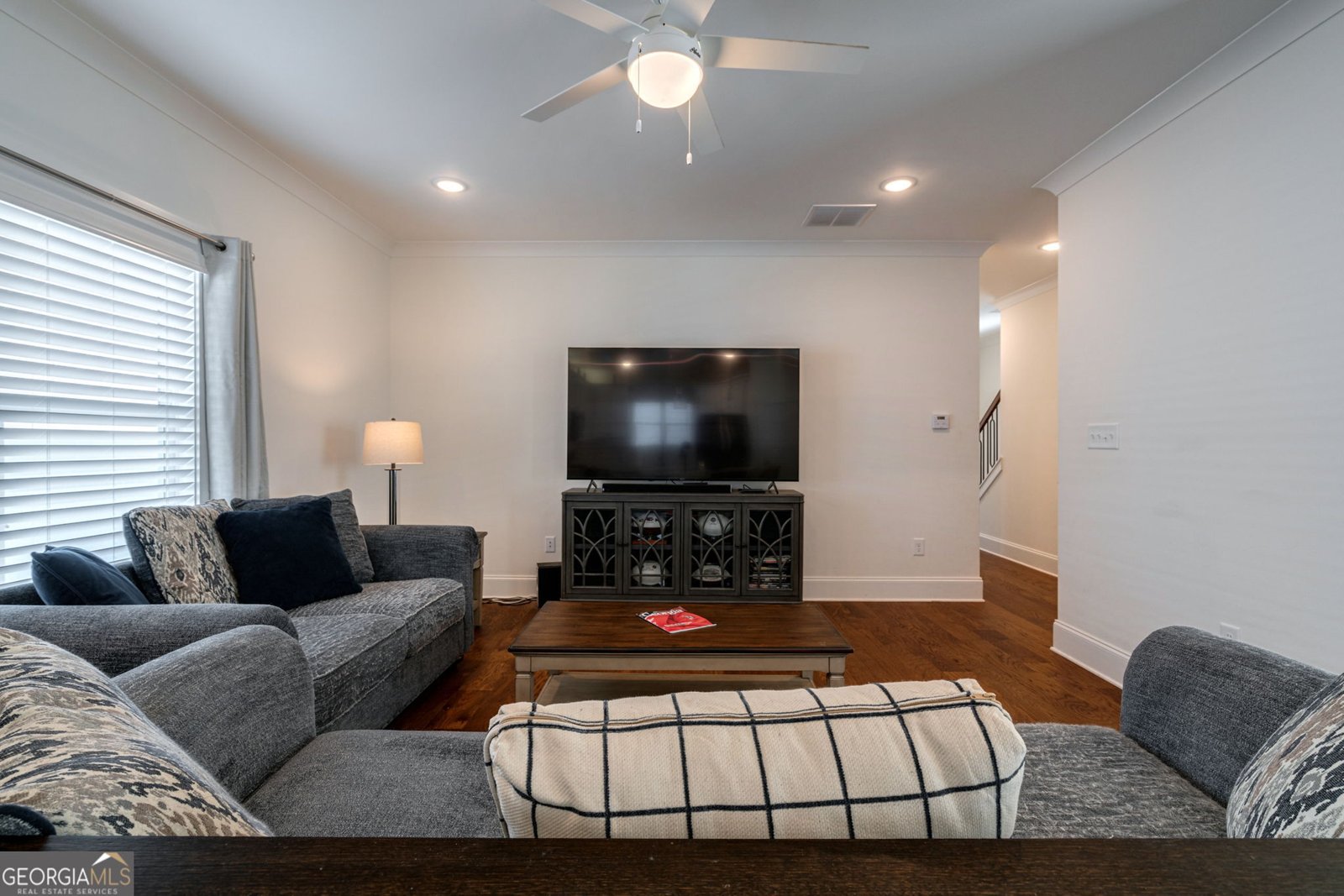 663 Oglethorpe Avenue Athens - 16