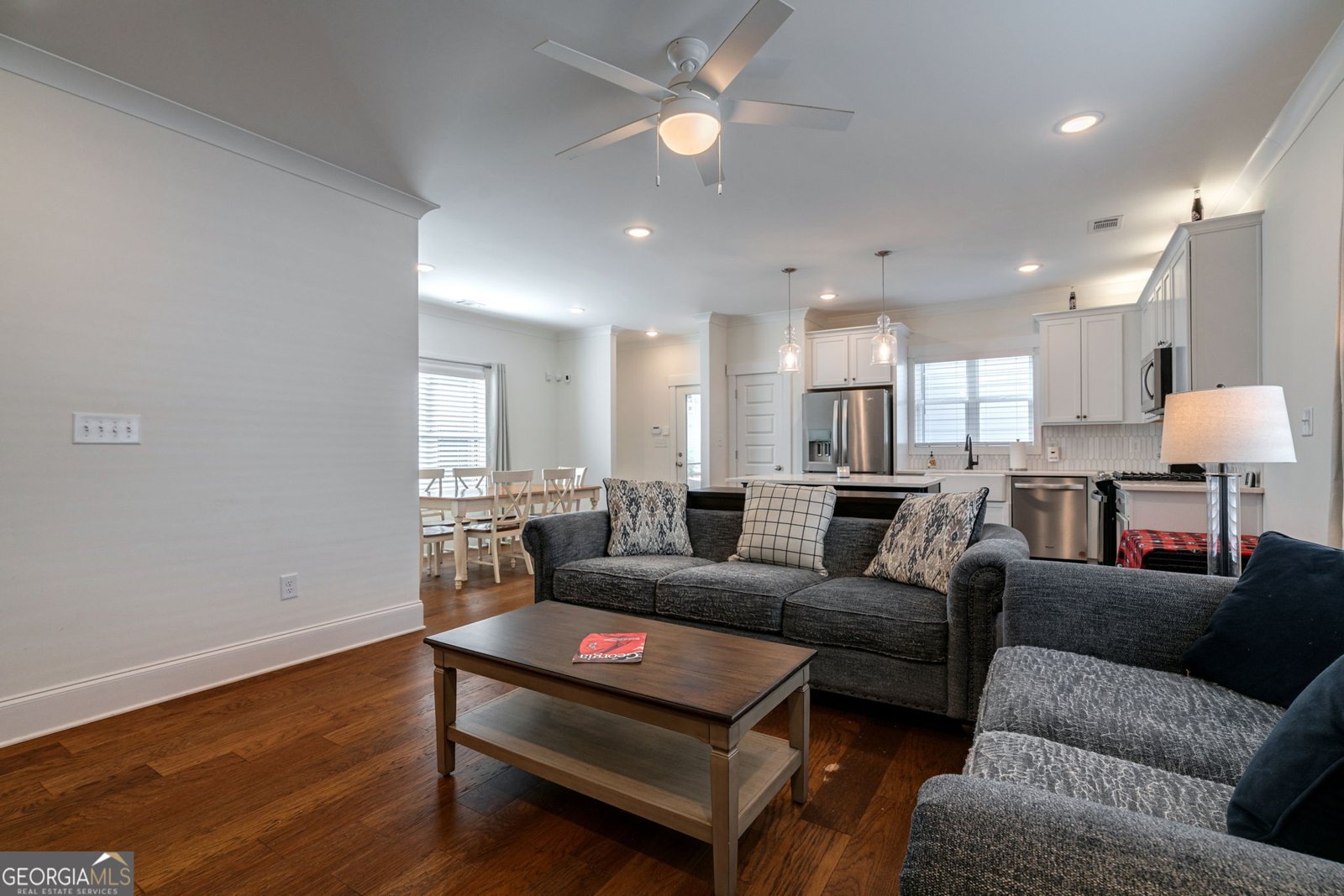 663 Oglethorpe Avenue Athens - 18