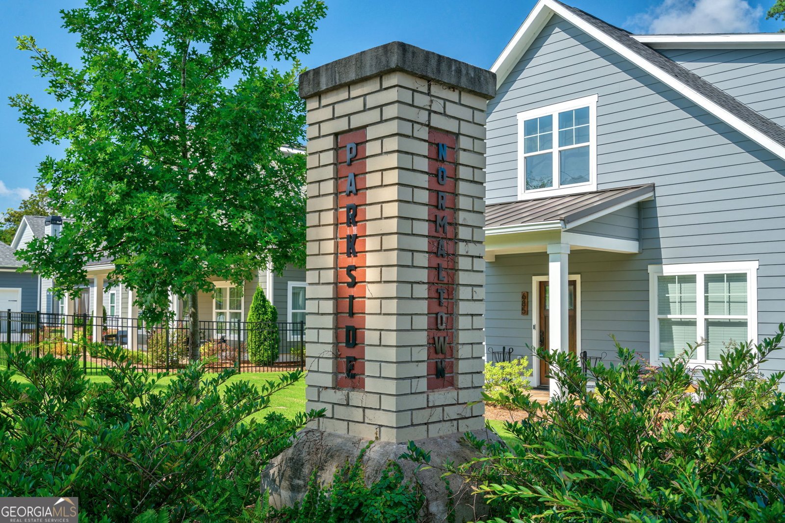 663 Oglethorpe Avenue Athens - 2