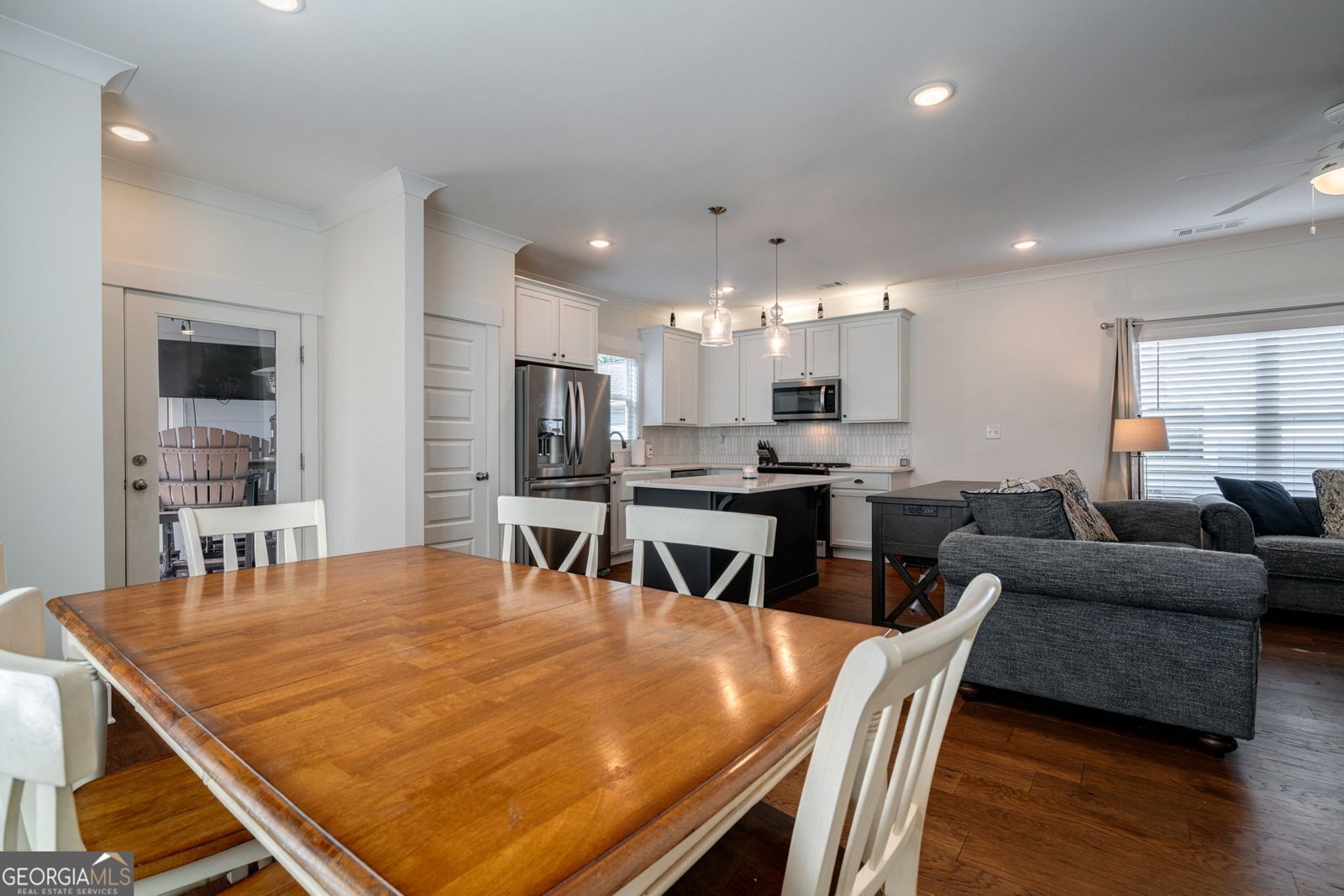 663 Oglethorpe Avenue Athens - 26