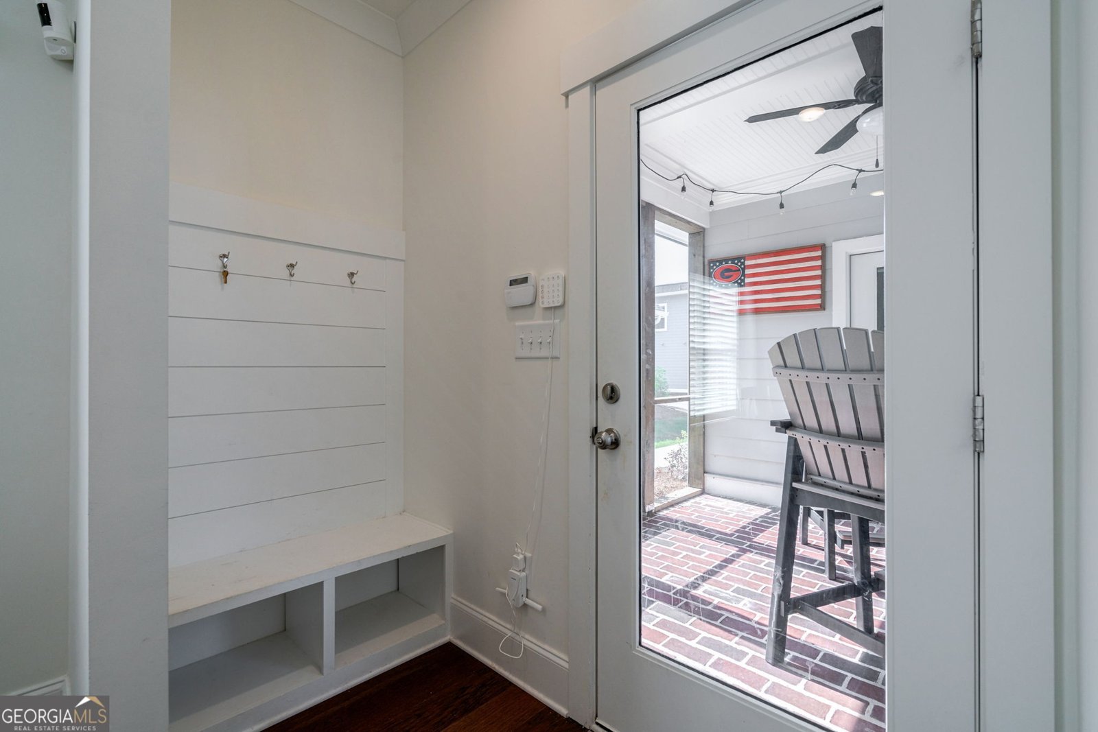 663 Oglethorpe Avenue Athens - 27