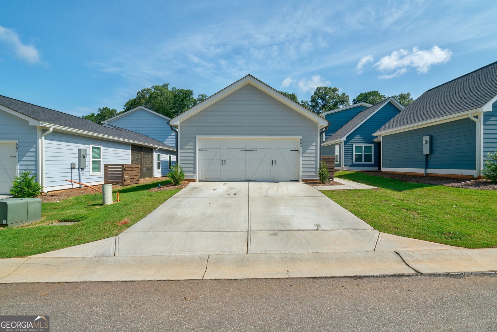663 Oglethorpe Avenue Athens - 46