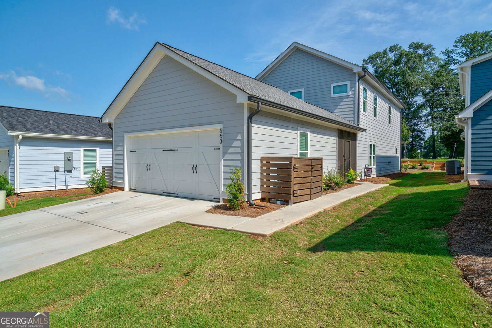 663 Oglethorpe Avenue Athens - 47