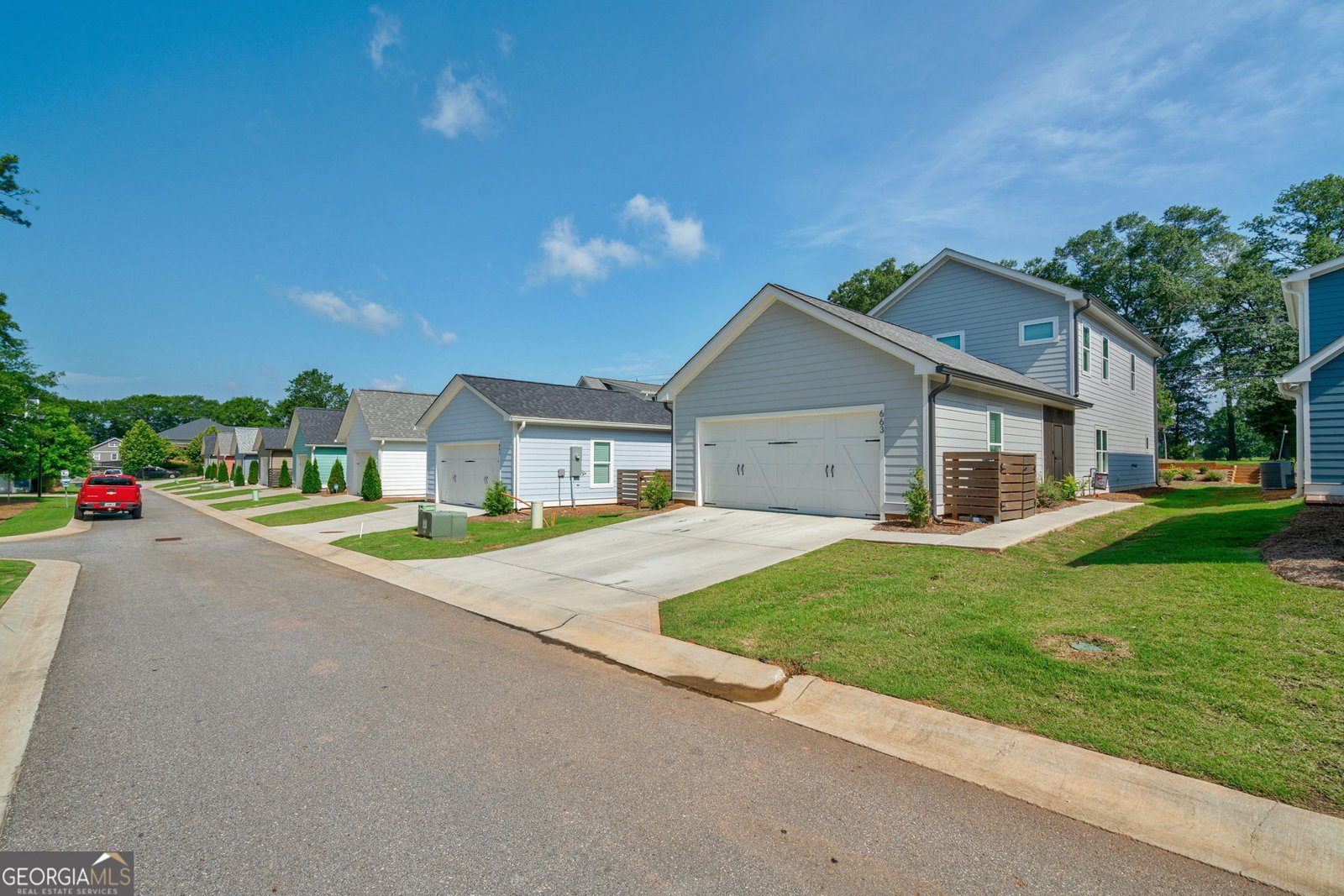 663 Oglethorpe Avenue Athens - 48