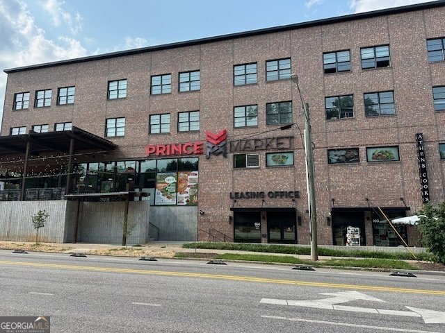 663 Oglethorpe Avenue Athens - 7
