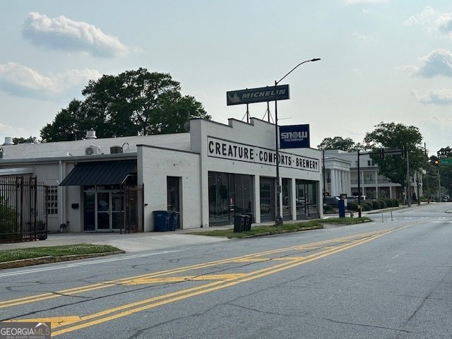 663 Oglethorpe Avenue Athens - 9