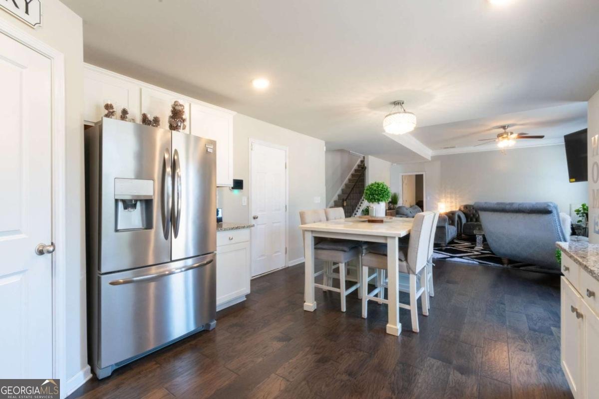 3126 Cove View Court Dacula - 10