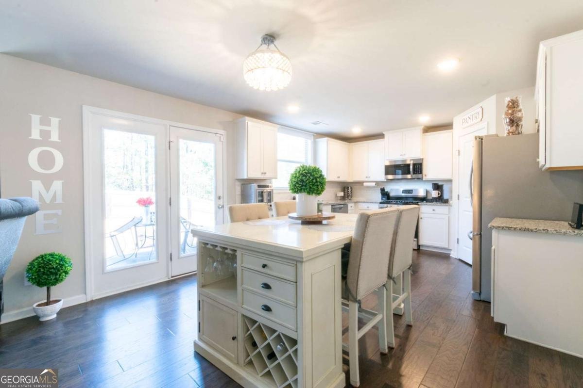 3126 Cove View Court Dacula - 11