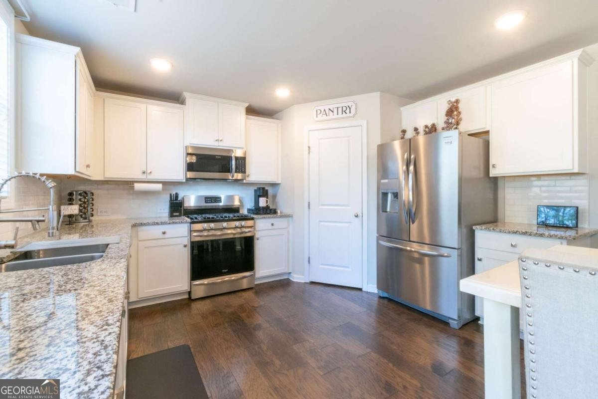 3126 Cove View Court Dacula - 12