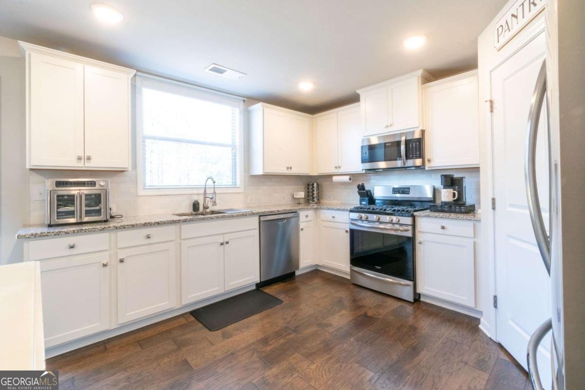 3126 Cove View Court Dacula - 13