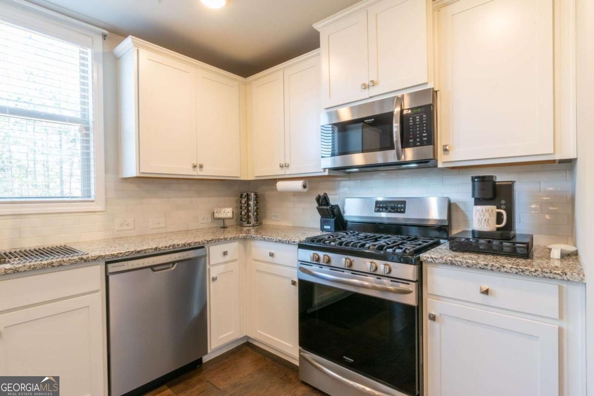 3126 Cove View Court Dacula - 15