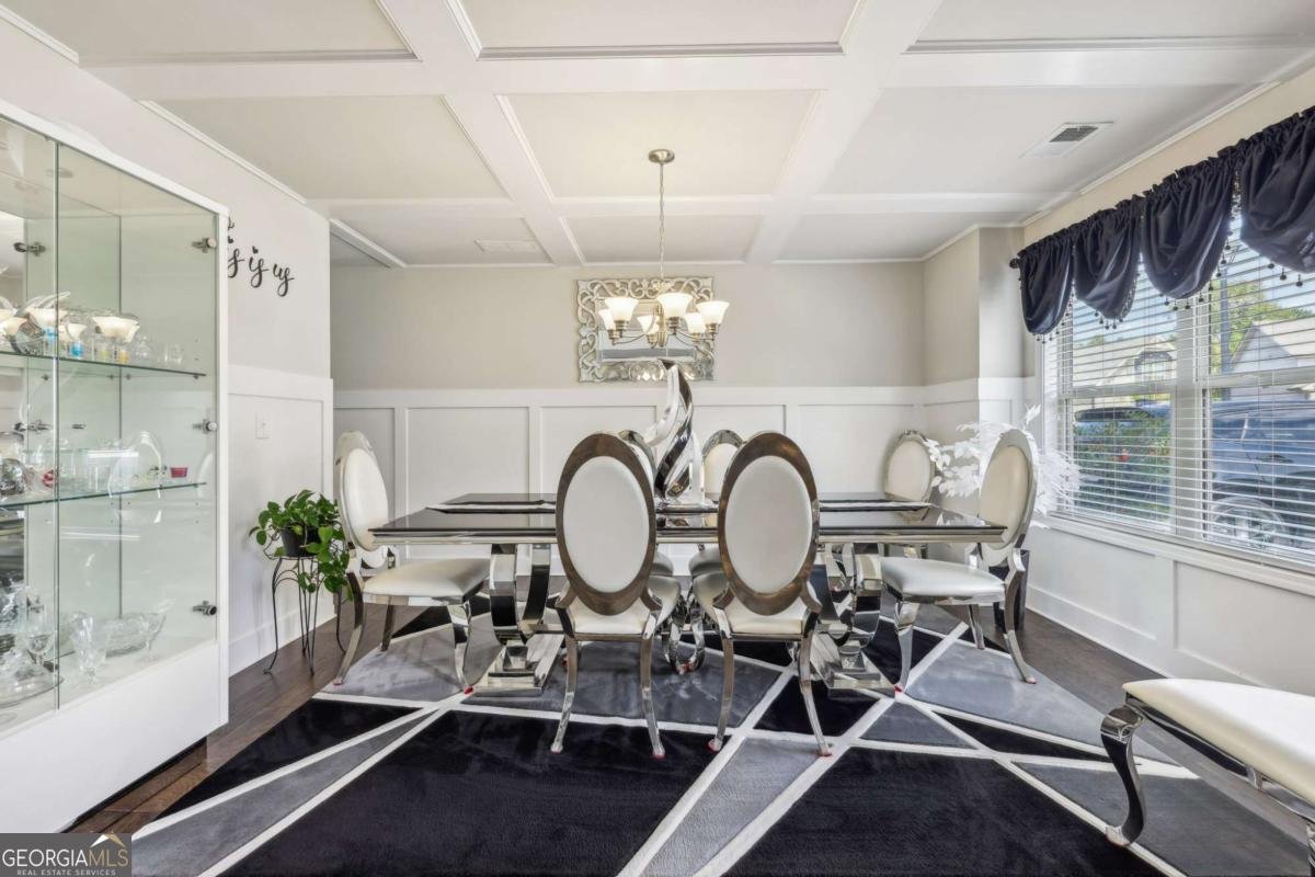 3126 Cove View Court Dacula - 16