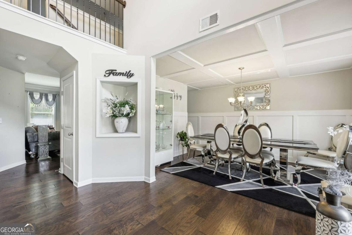 3126 Cove View Court Dacula - 17