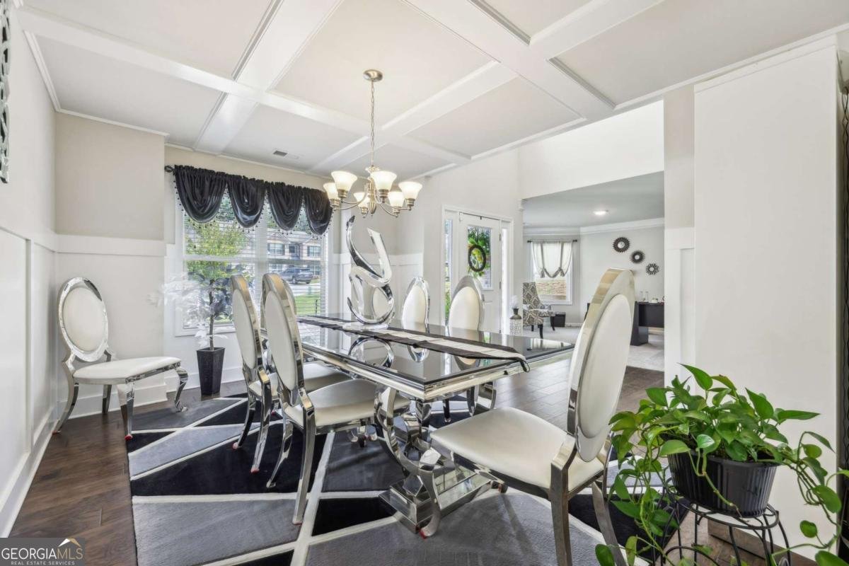 3126 Cove View Court Dacula - 18