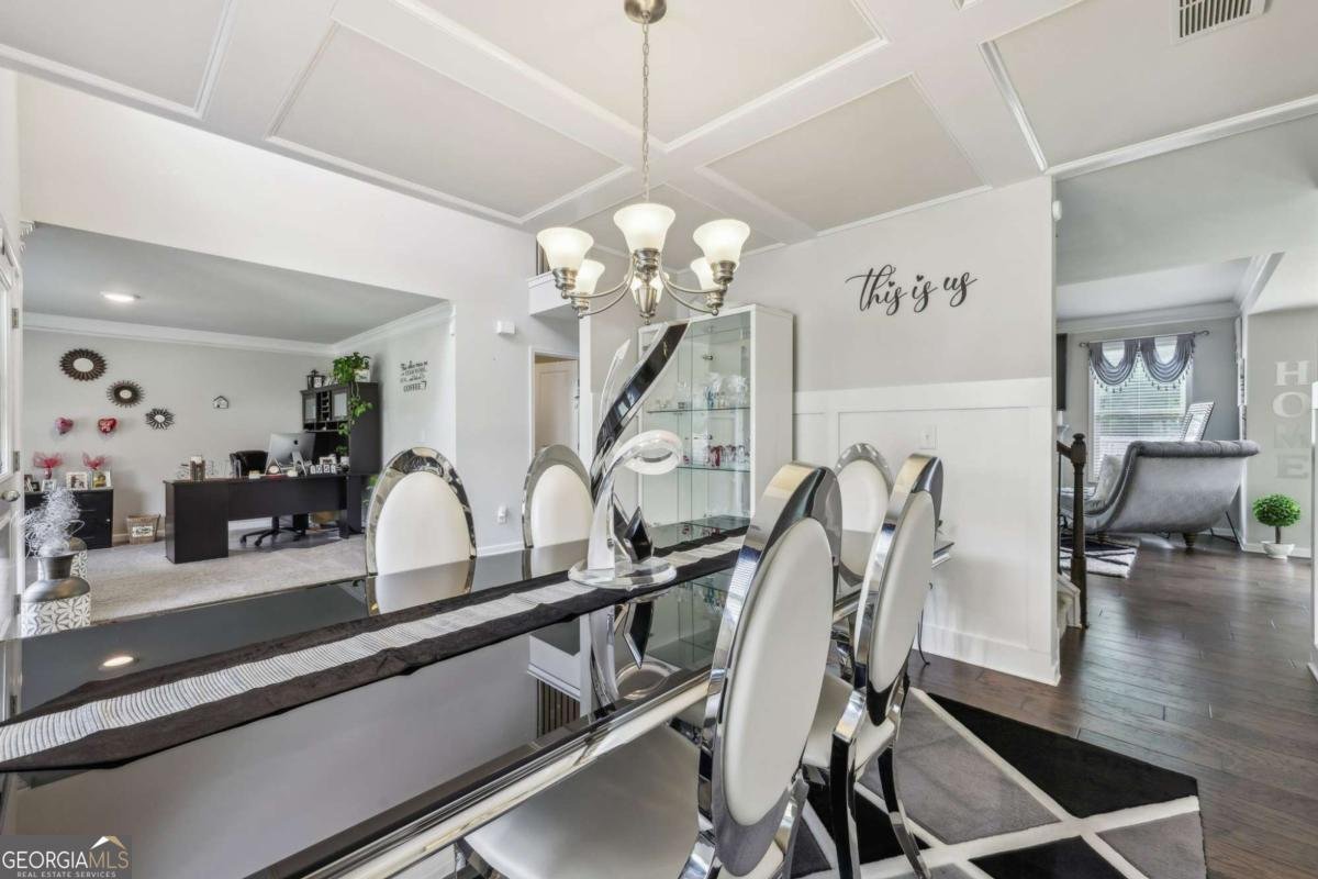 3126 Cove View Court Dacula - 19