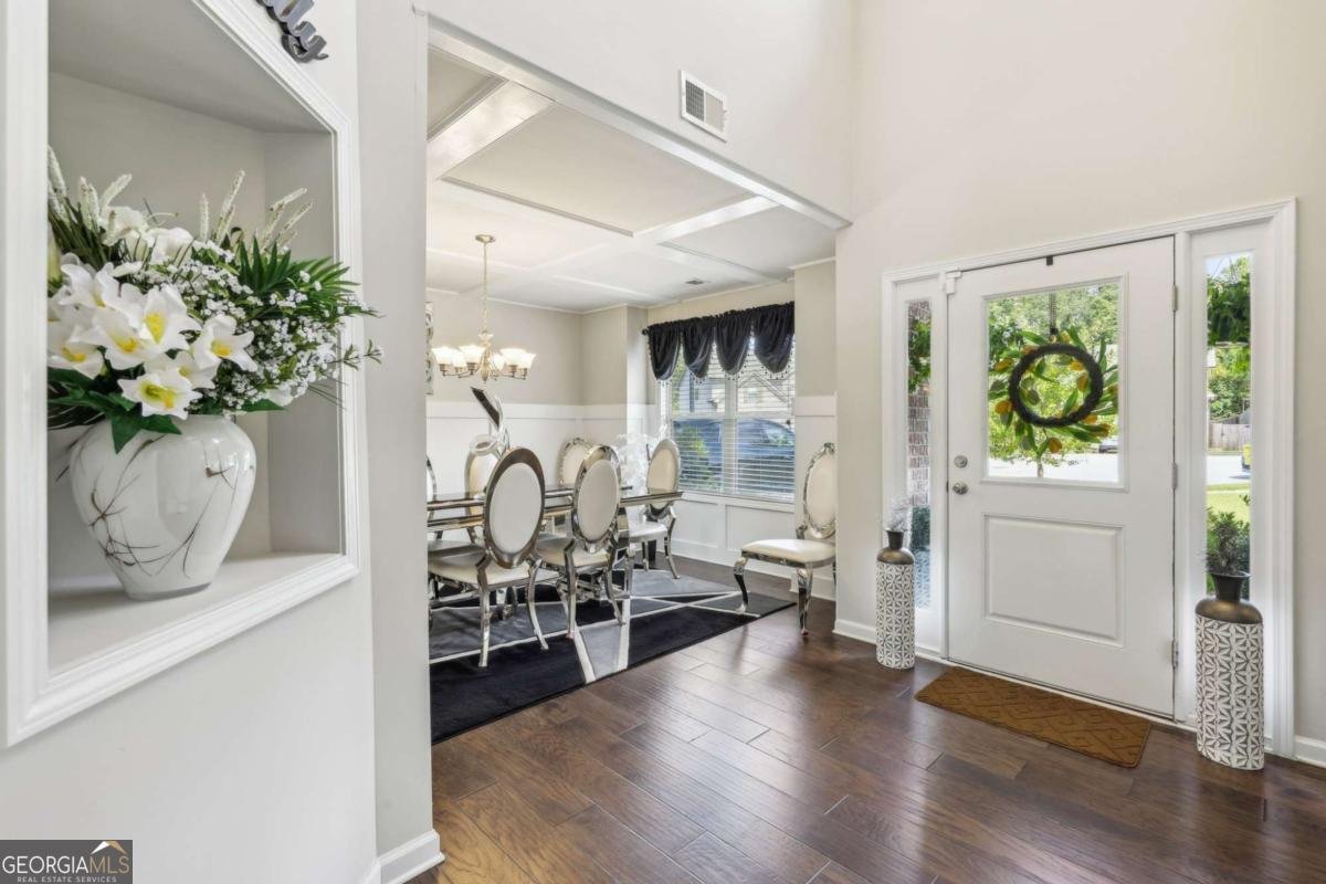 3126 Cove View Court Dacula - 2