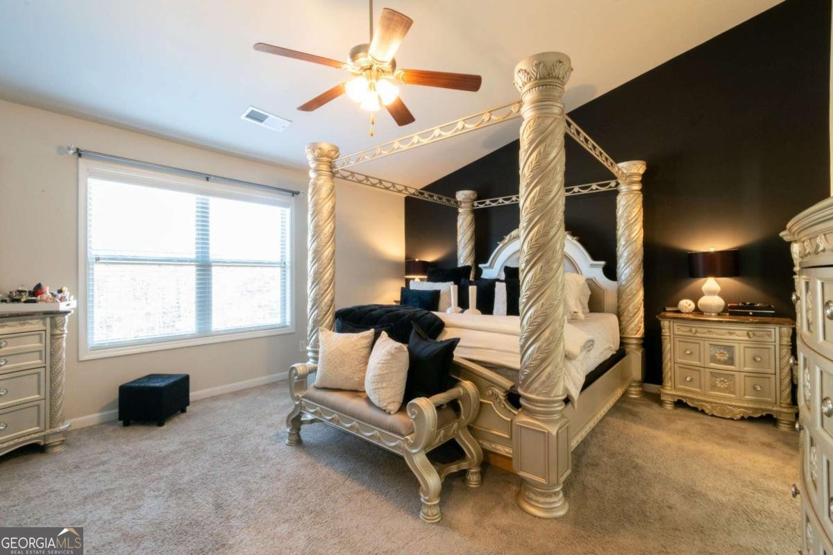 3126 Cove View Court Dacula - 20