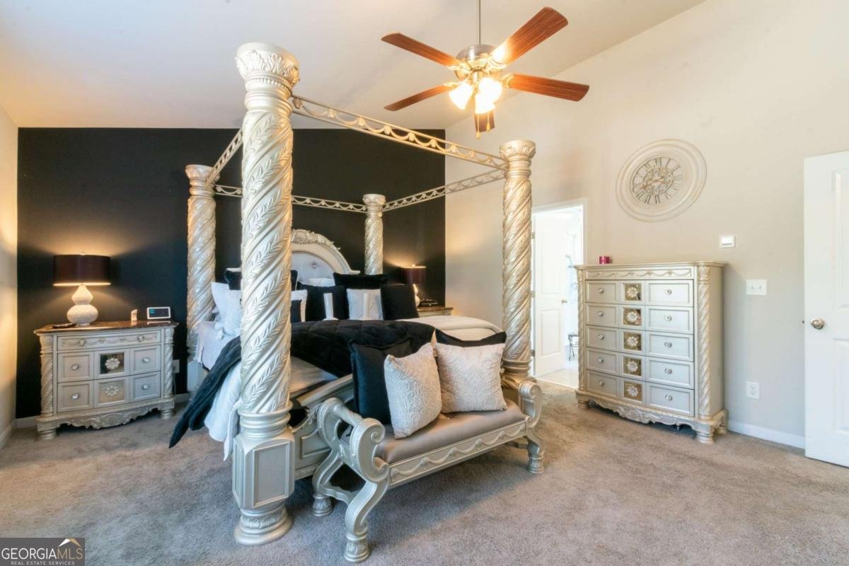 3126 Cove View Court Dacula - 21