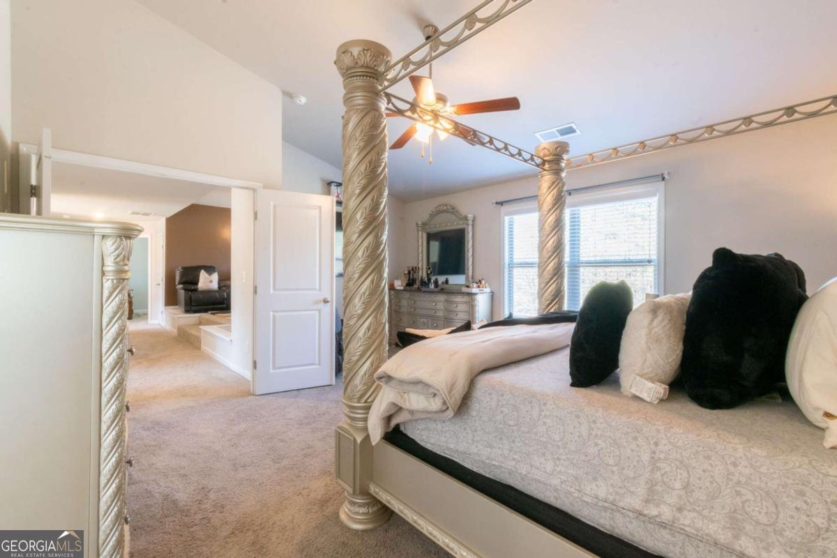 3126 Cove View Court Dacula - 22