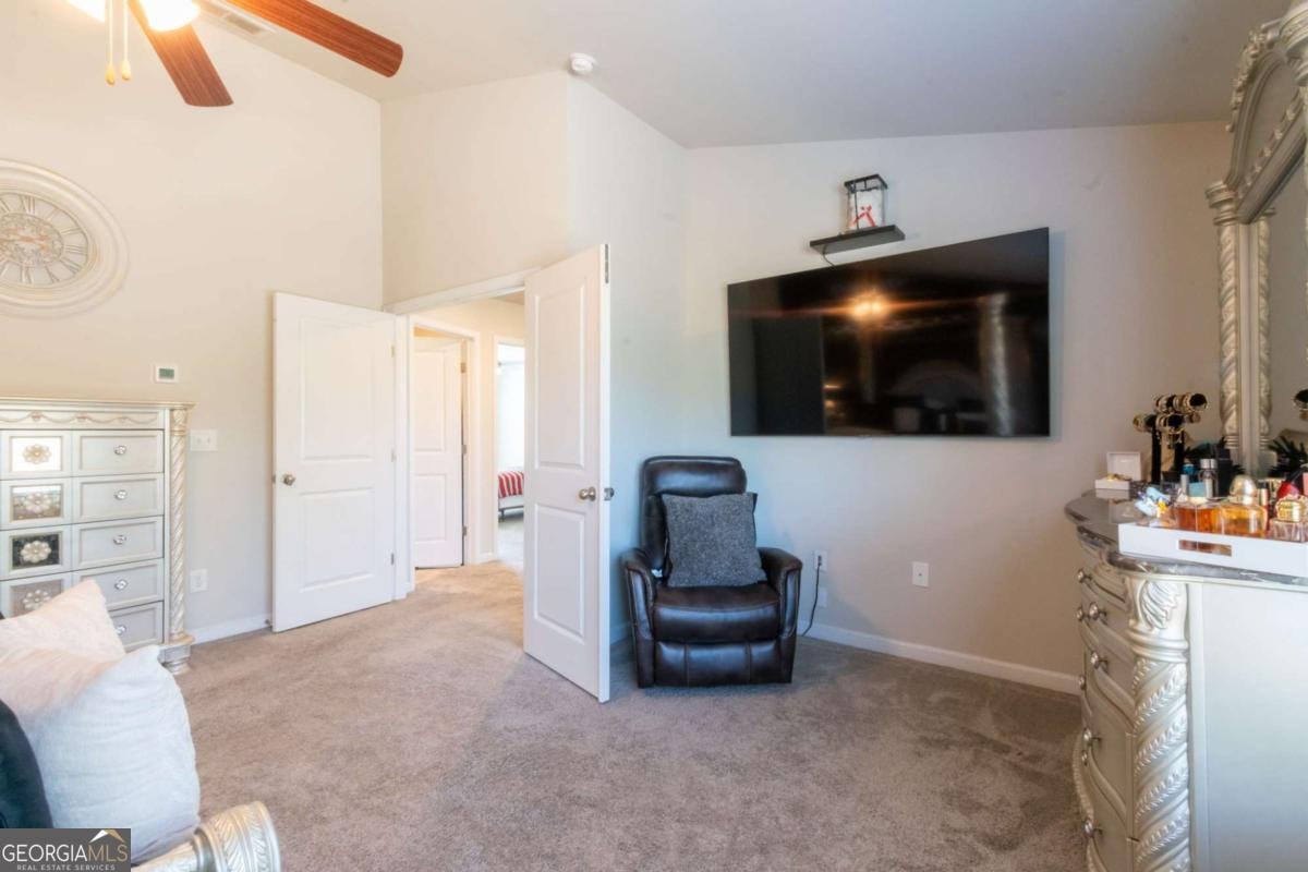 3126 Cove View Court Dacula - 23