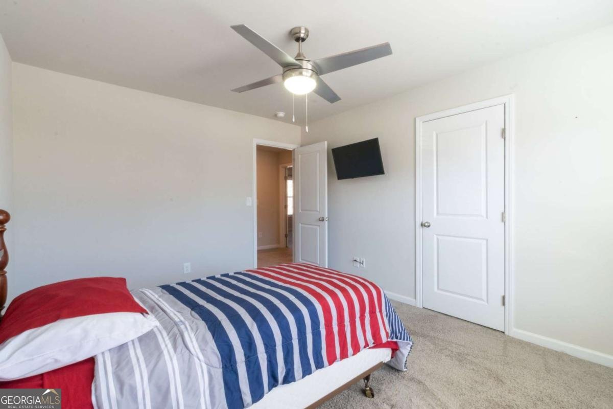 3126 Cove View Court Dacula - 31