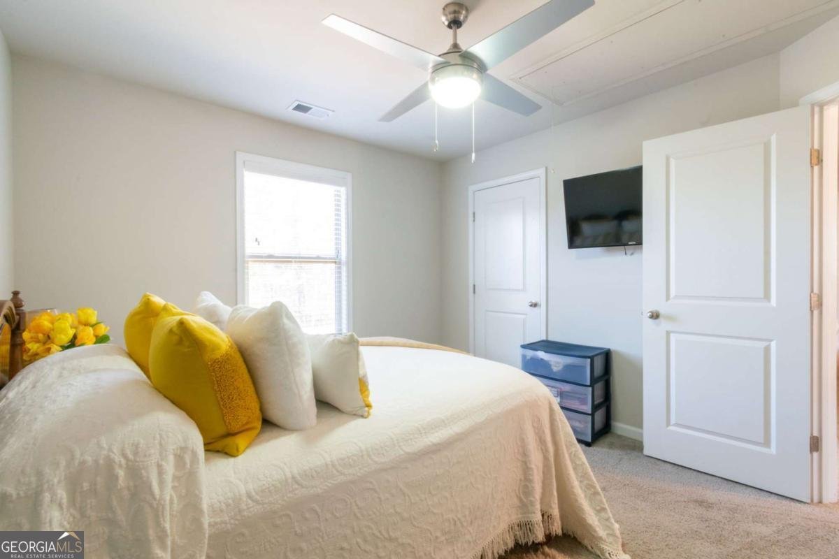 3126 Cove View Court Dacula - 34