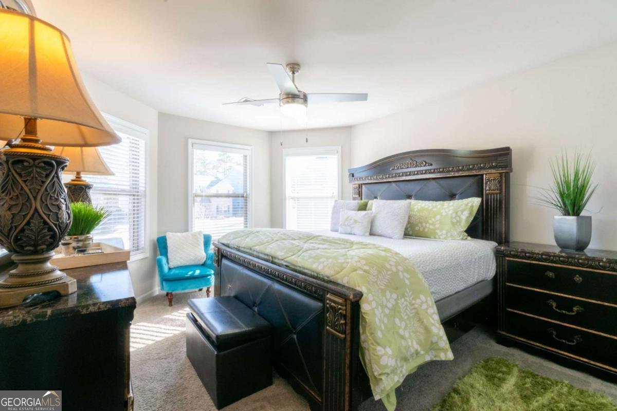 3126 Cove View Court Dacula - 36
