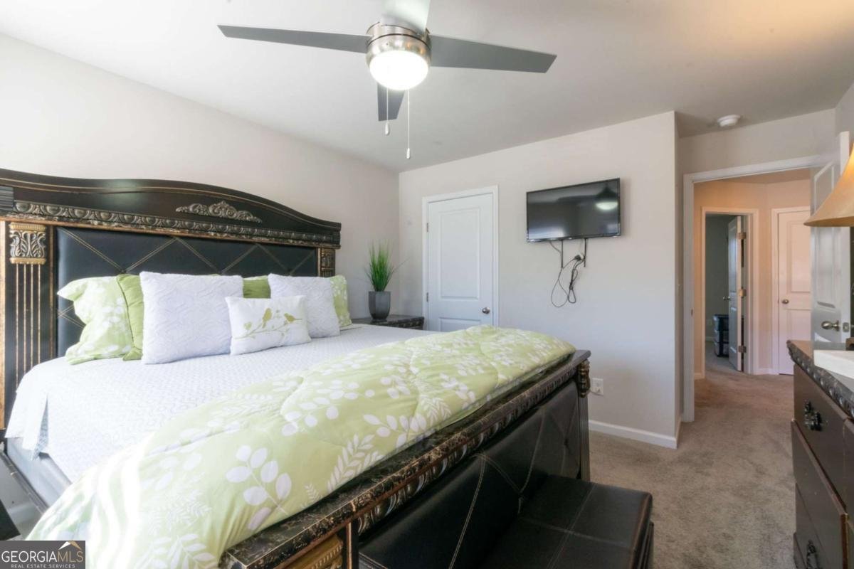 3126 Cove View Court Dacula - 38