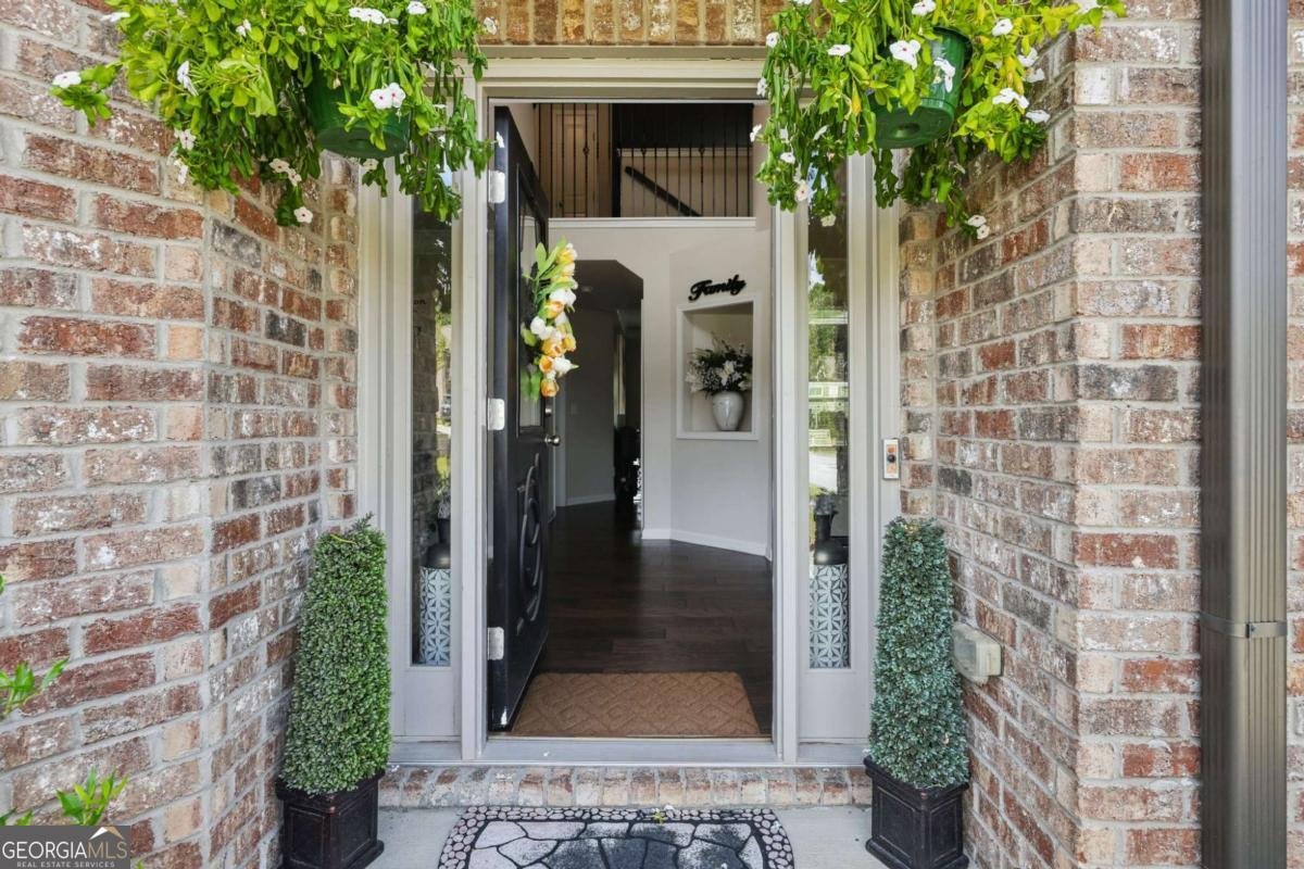 3126 Cove View Court Dacula - 4