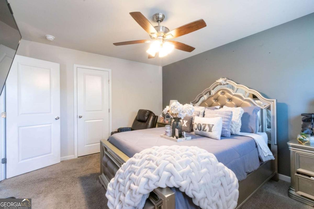 3126 Cove View Court Dacula - 41
