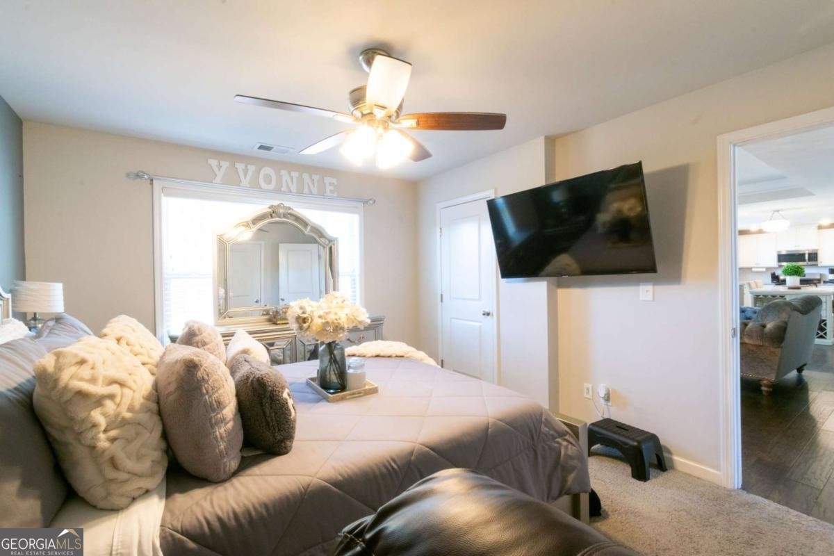 3126 Cove View Court Dacula - 42