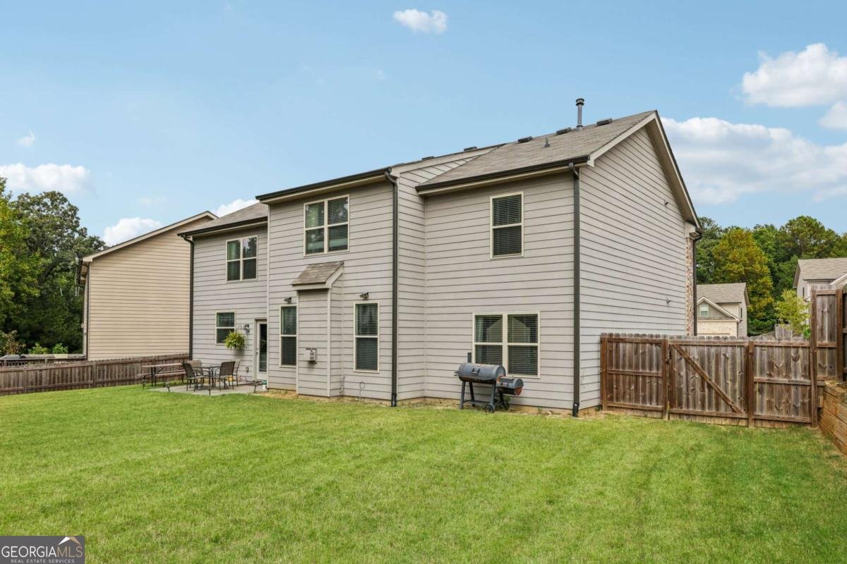 3126 Cove View Court Dacula - 43