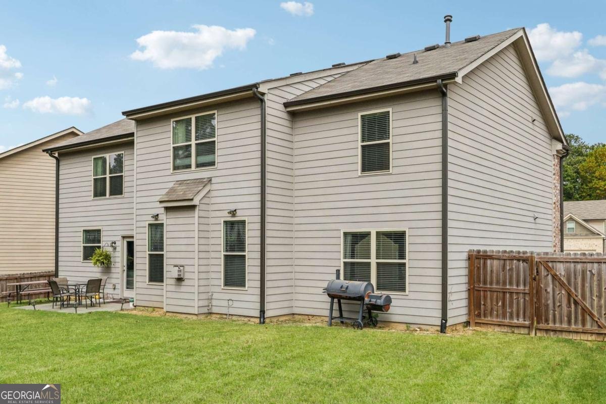 3126 Cove View Court Dacula - 45
