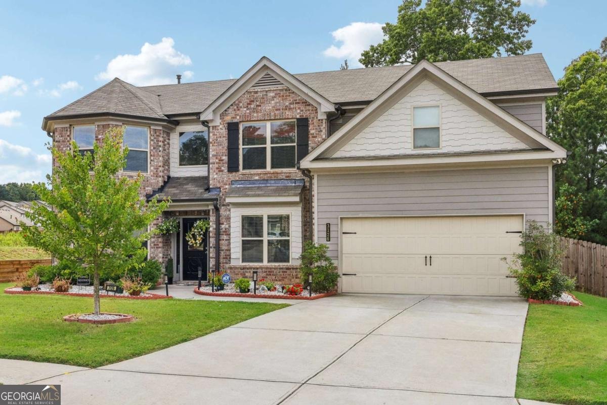 3126 Cove View Court Dacula - 5