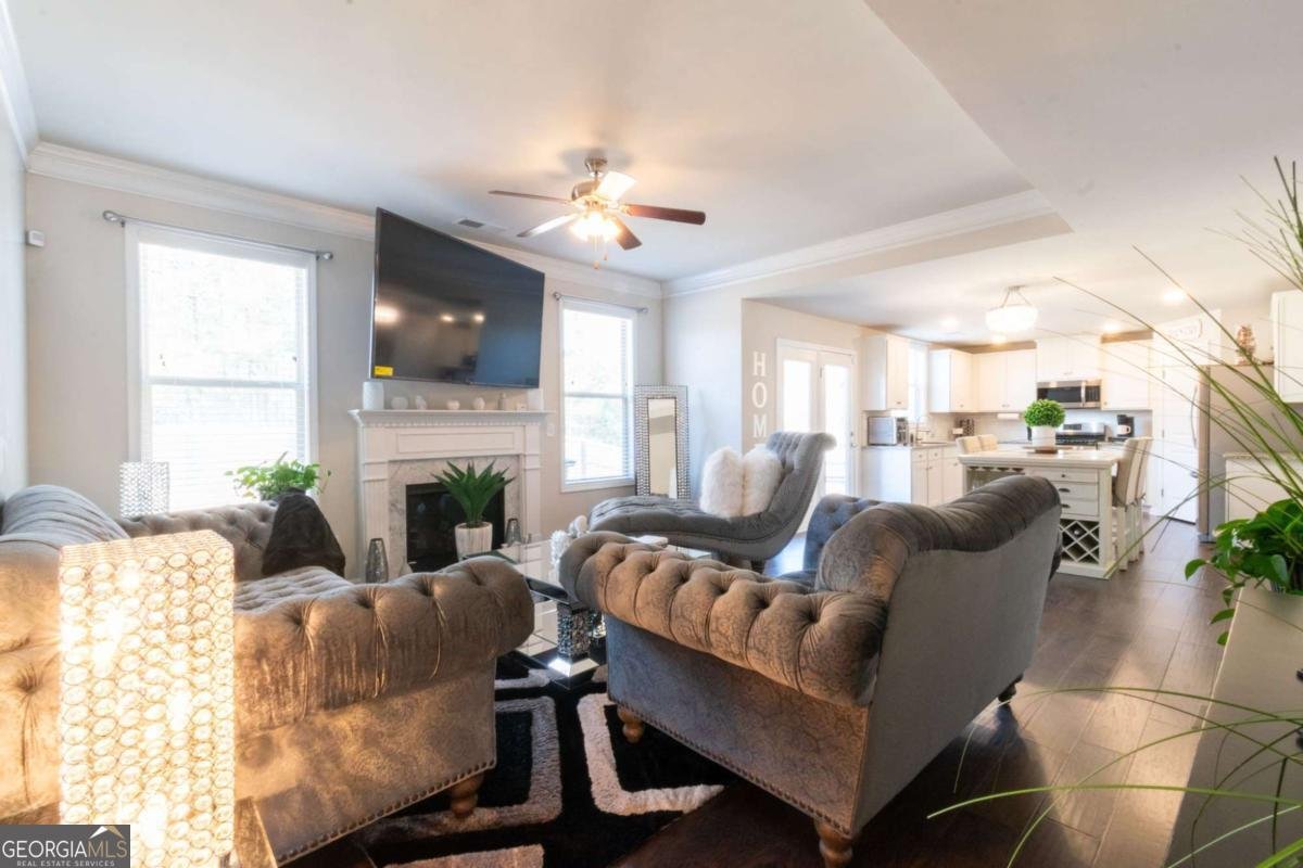3126 Cove View Court Dacula - 6
