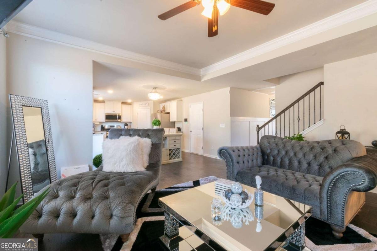3126 Cove View Court Dacula - 7