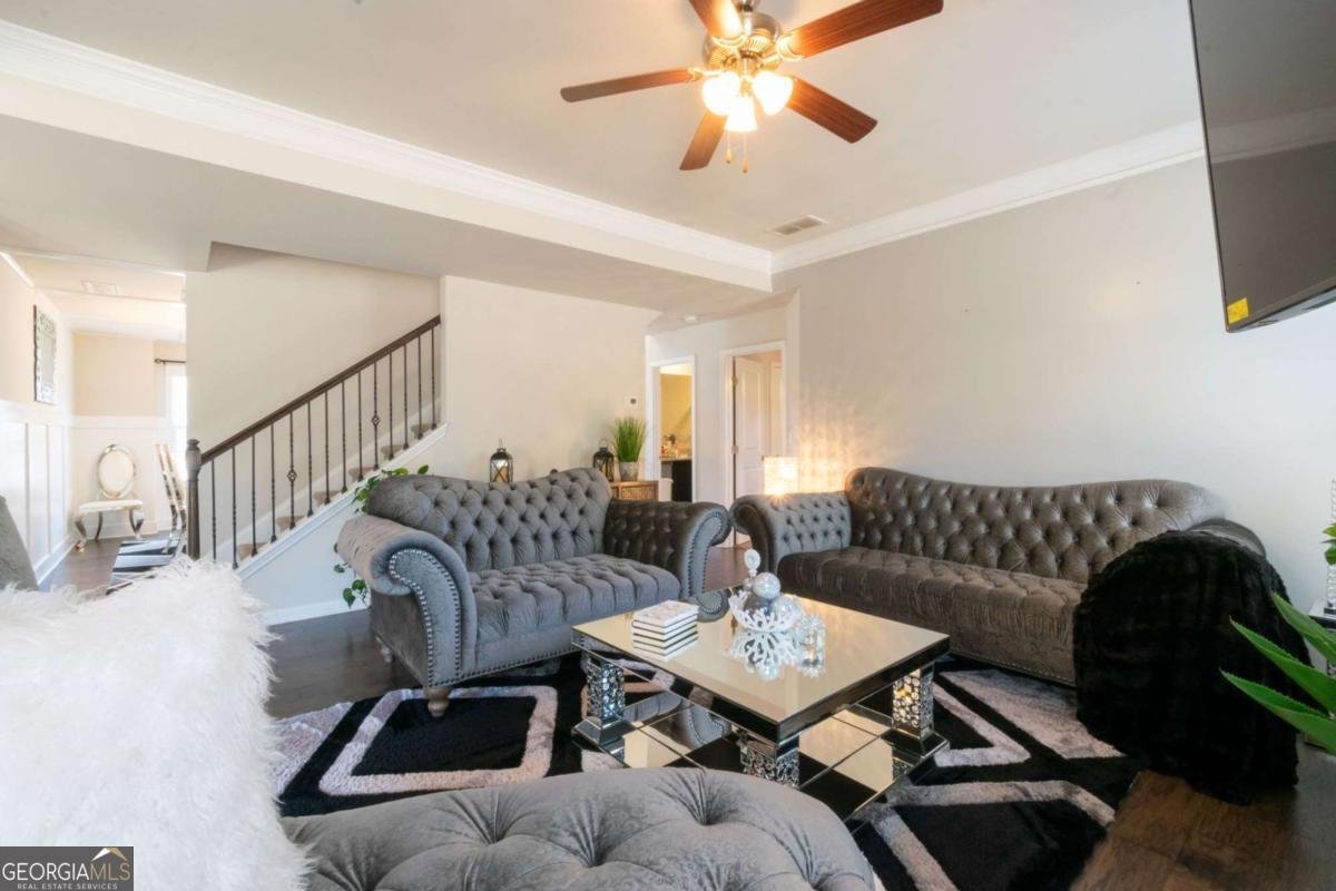 3126 Cove View Court Dacula - 8