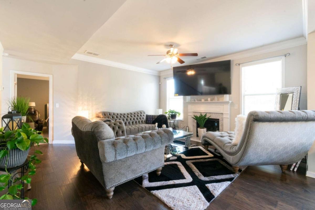3126 Cove View Court Dacula - 9